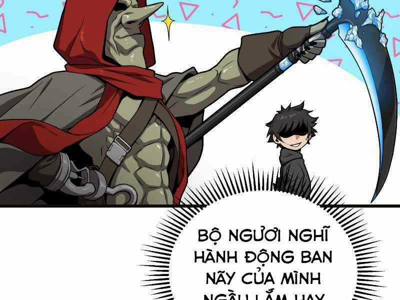 Luyện Cấp Chốn Địa Ngục Chapter 35 trang 20