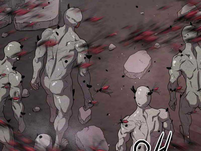 Luyện Cấp Chốn Địa Ngục Chapter 35 trang 265