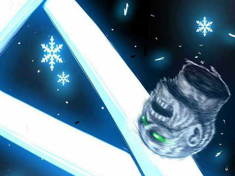 Luyện Cấp Chốn Địa Ngục Chapter 35 trang 3