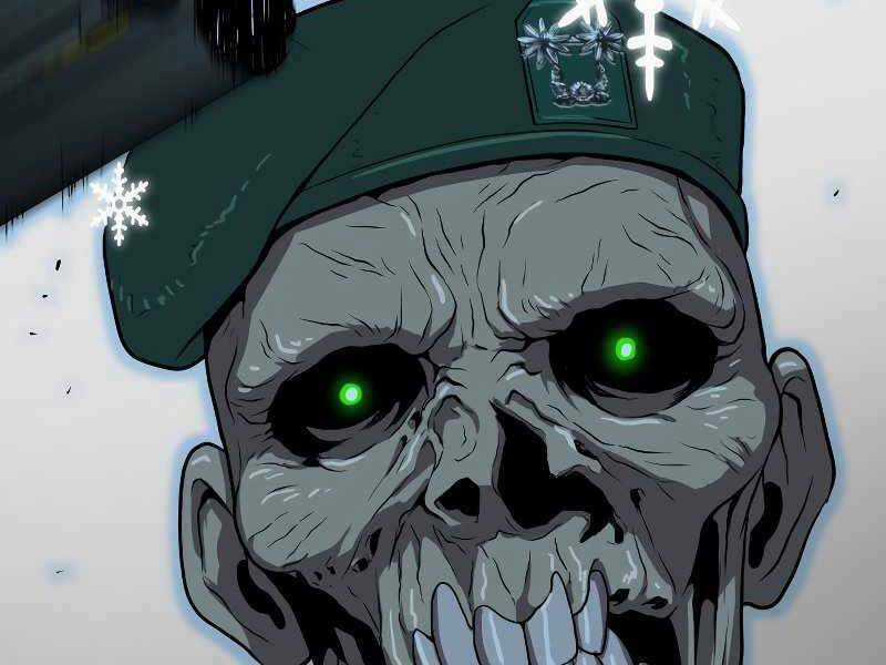 Luyện Cấp Chốn Địa Ngục Chapter 35 trang 47