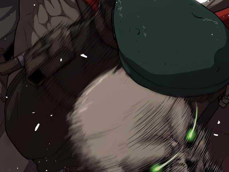 Luyện Cấp Chốn Địa Ngục Chapter 35 trang 51