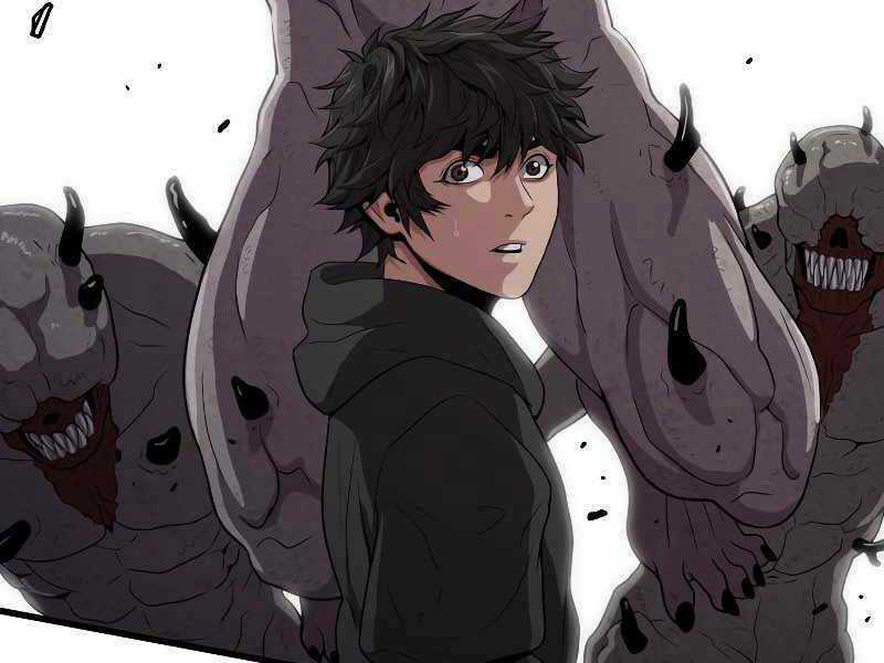 Luyện Cấp Chốn Địa Ngục Chapter 35 trang 64