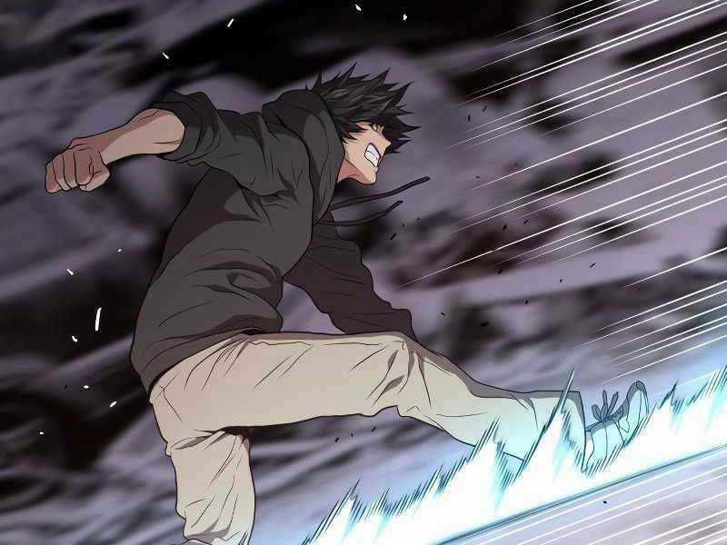 Luyện Cấp Chốn Địa Ngục Chapter 35 trang 70