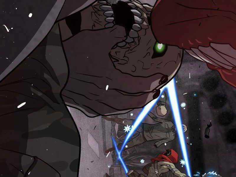 Luyện Cấp Chốn Địa Ngục Chapter 35 trang 86