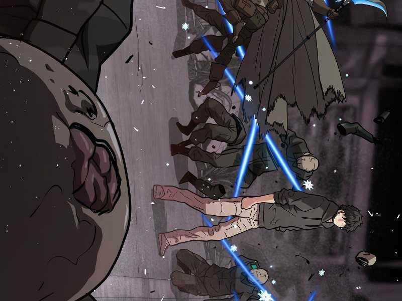 Luyện Cấp Chốn Địa Ngục Chapter 35 trang 87