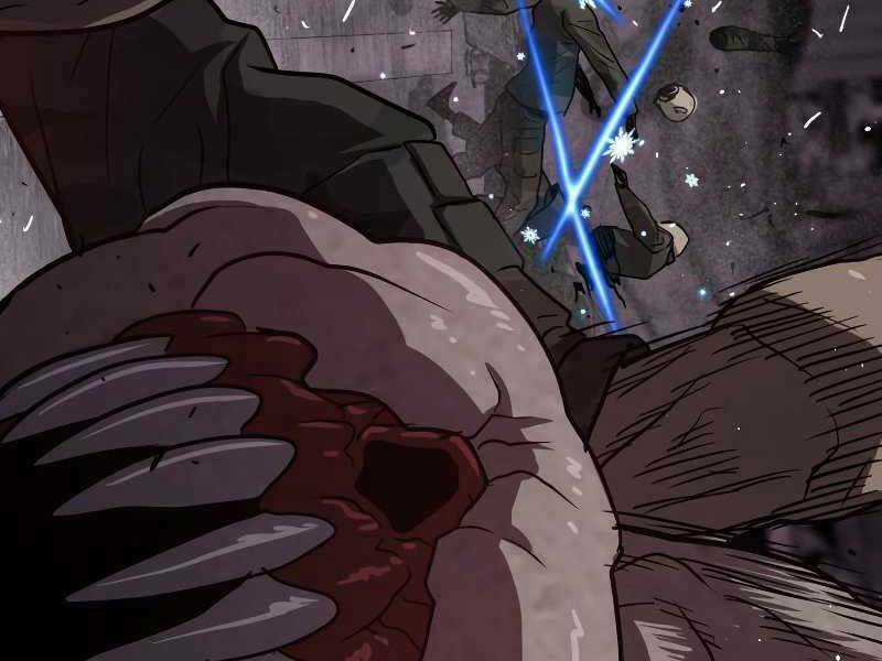 Luyện Cấp Chốn Địa Ngục Chapter 35 trang 88