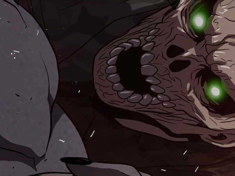 Luyện Cấp Chốn Địa Ngục Chapter 35 trang 90