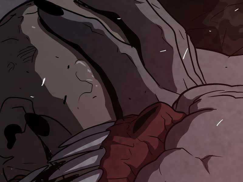 Luyện Cấp Chốn Địa Ngục Chapter 35 trang 91