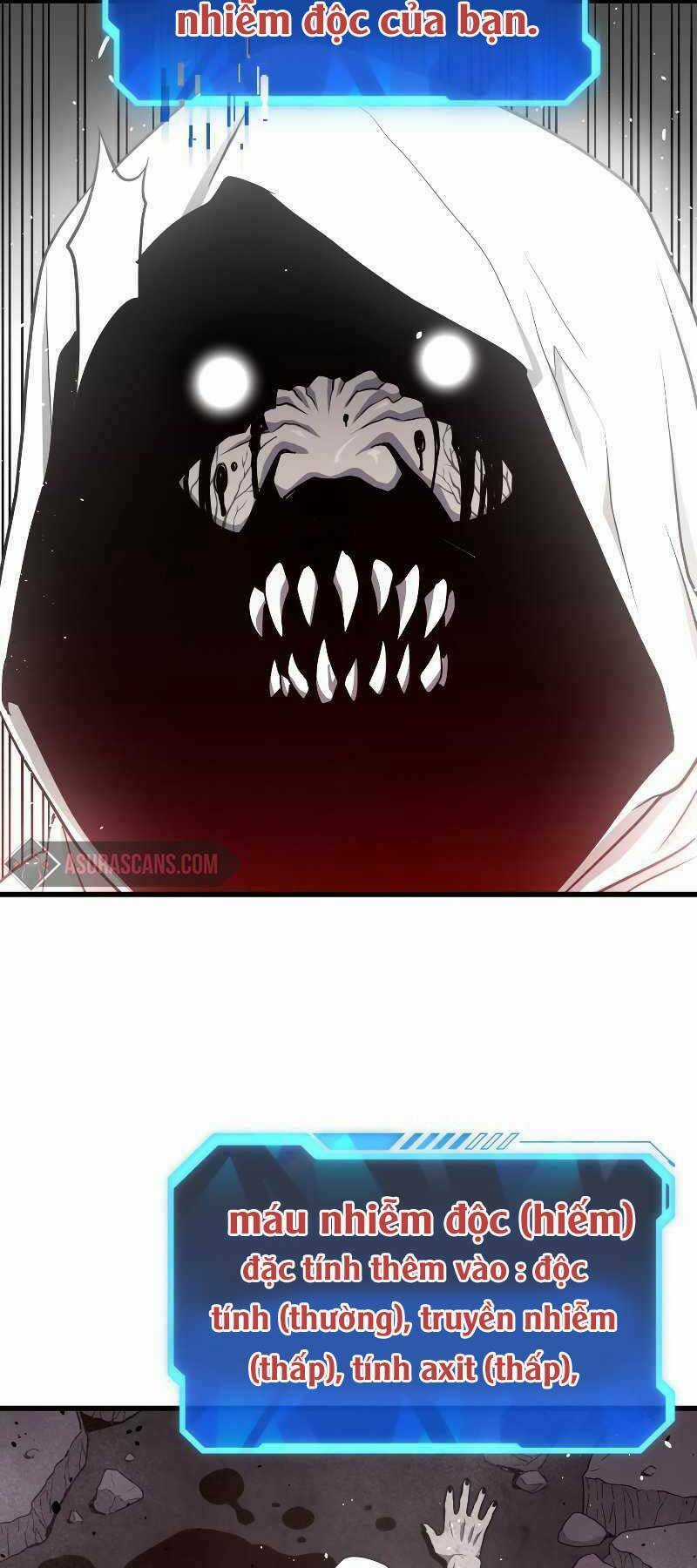 Luyện Cấp Chốn Địa Ngục Chapter 36 trang 10