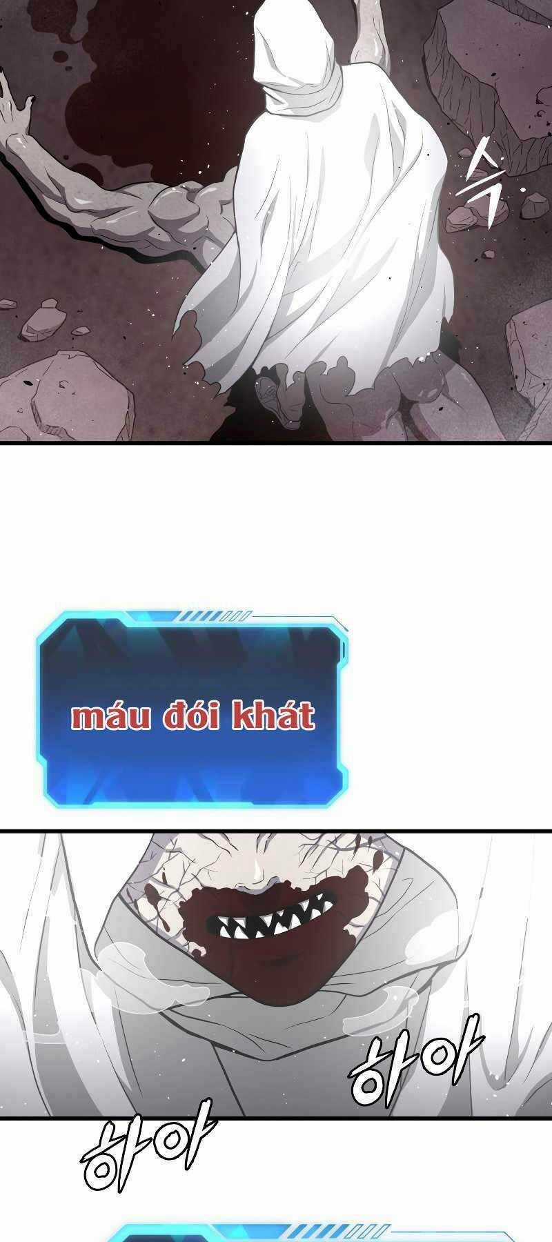 Luyện Cấp Chốn Địa Ngục Chapter 36 trang 11