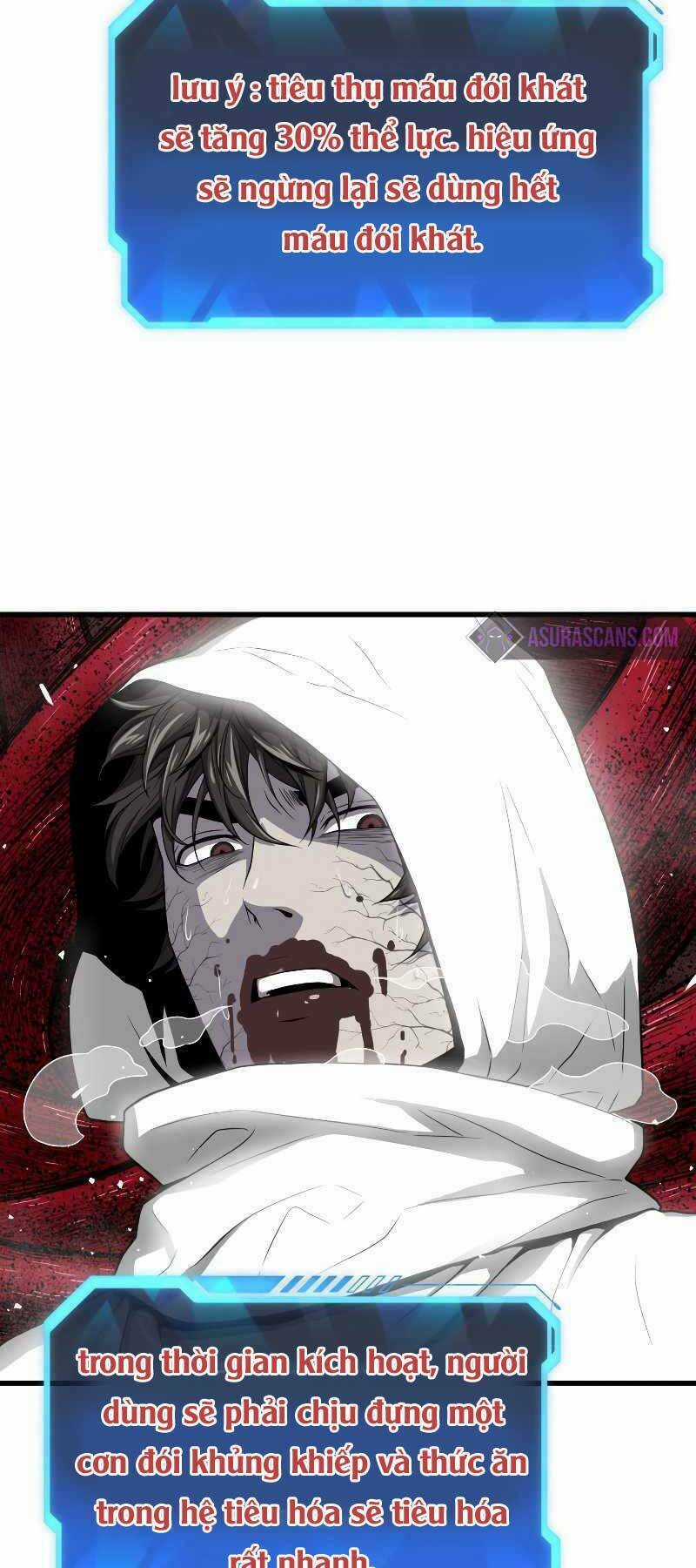 Luyện Cấp Chốn Địa Ngục Chapter 36 trang 12