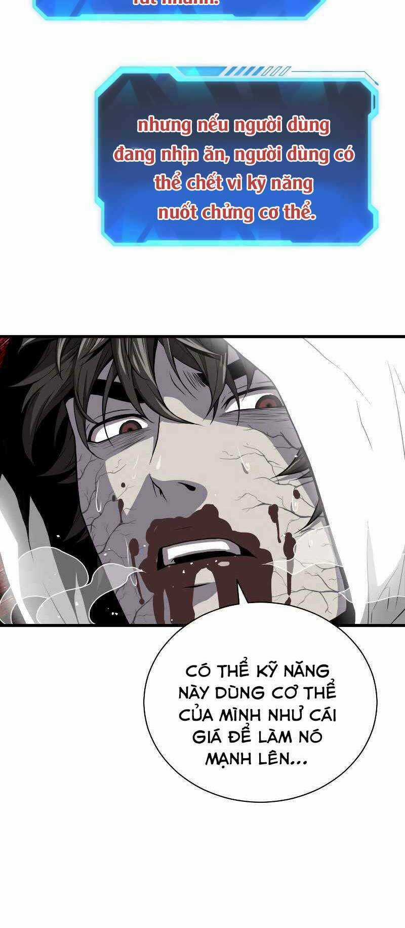 Luyện Cấp Chốn Địa Ngục Chapter 36 trang 13