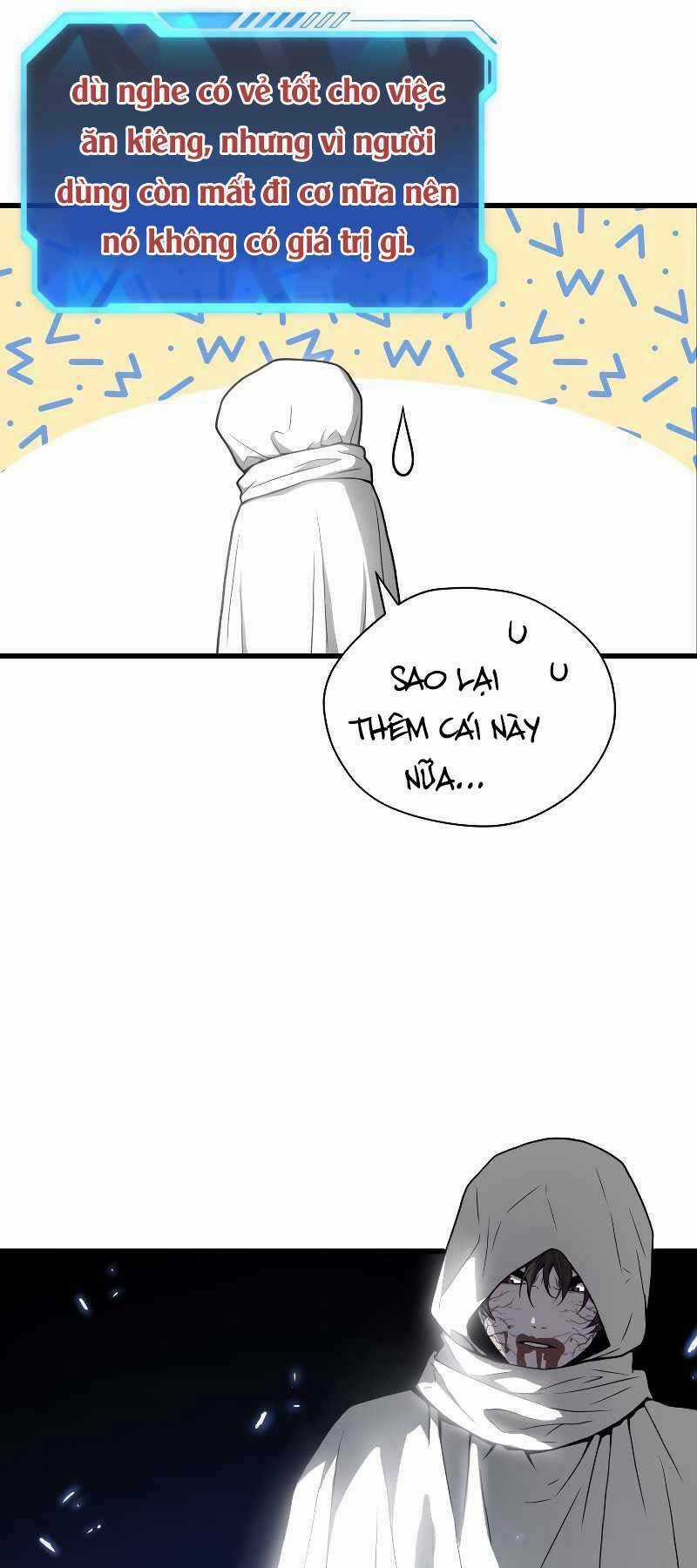 Luyện Cấp Chốn Địa Ngục Chapter 36 trang 14