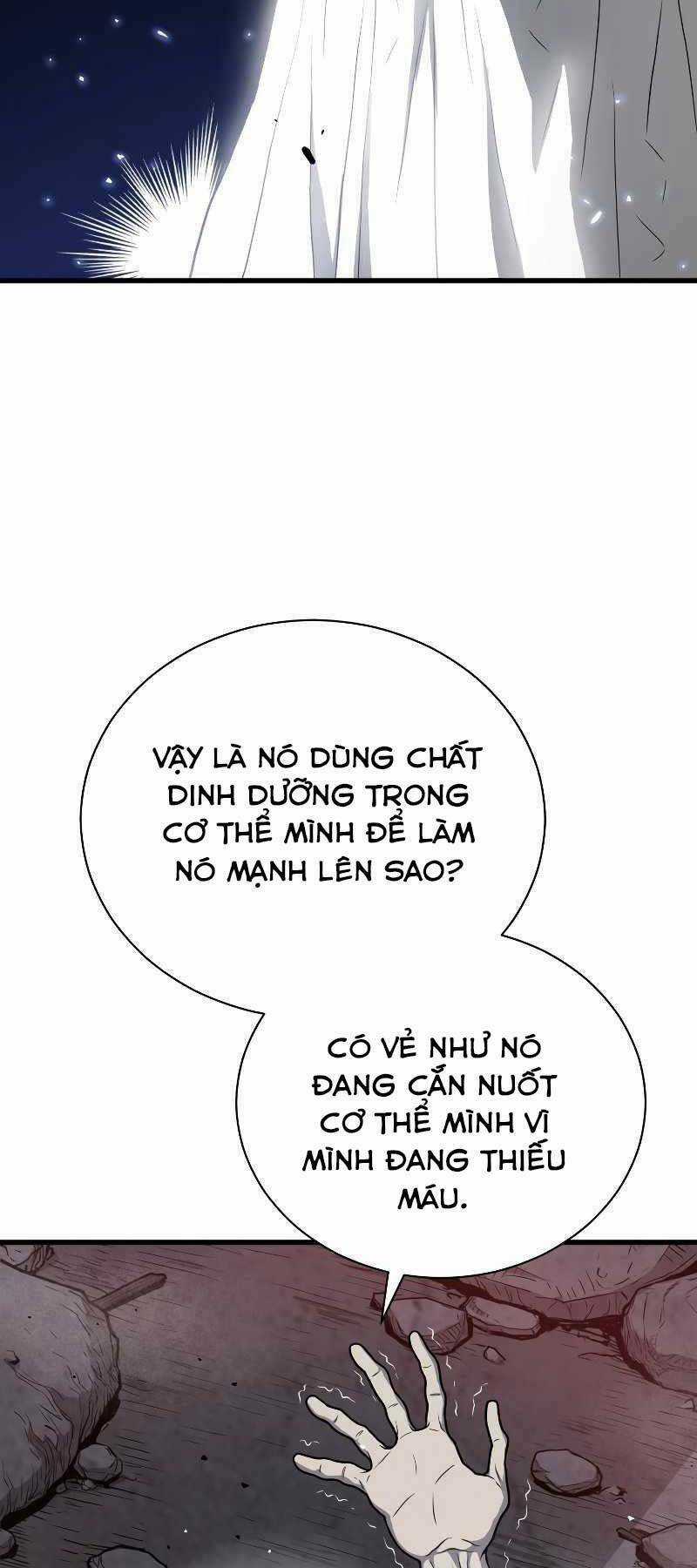 Luyện Cấp Chốn Địa Ngục Chapter 36 trang 15