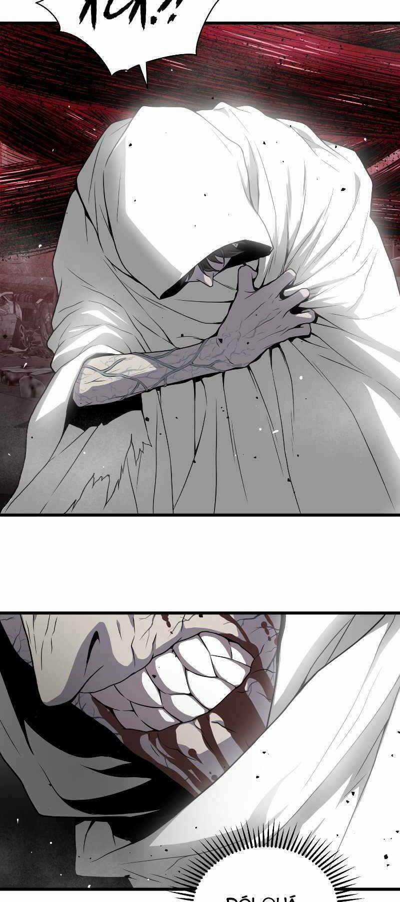 Luyện Cấp Chốn Địa Ngục Chapter 36 trang 17