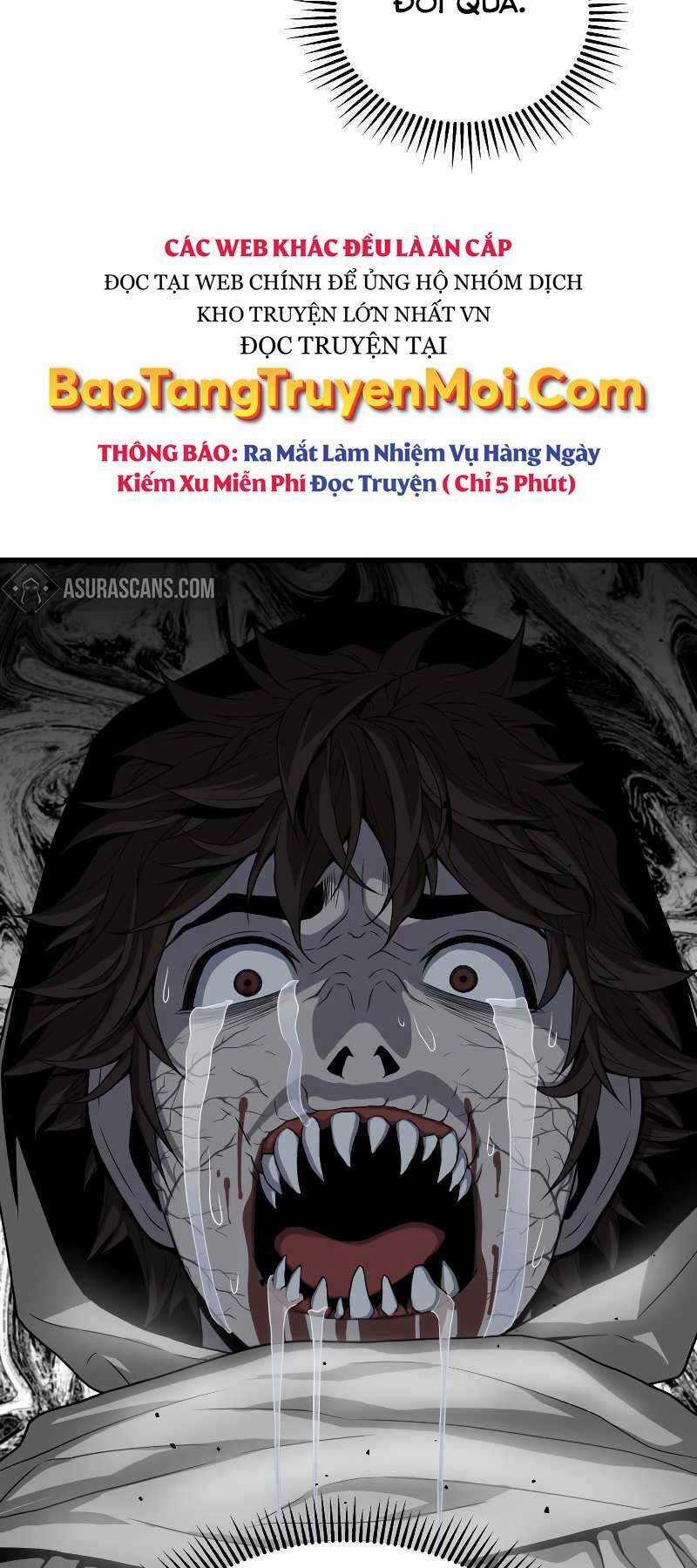 Luyện Cấp Chốn Địa Ngục Chapter 36 trang 18