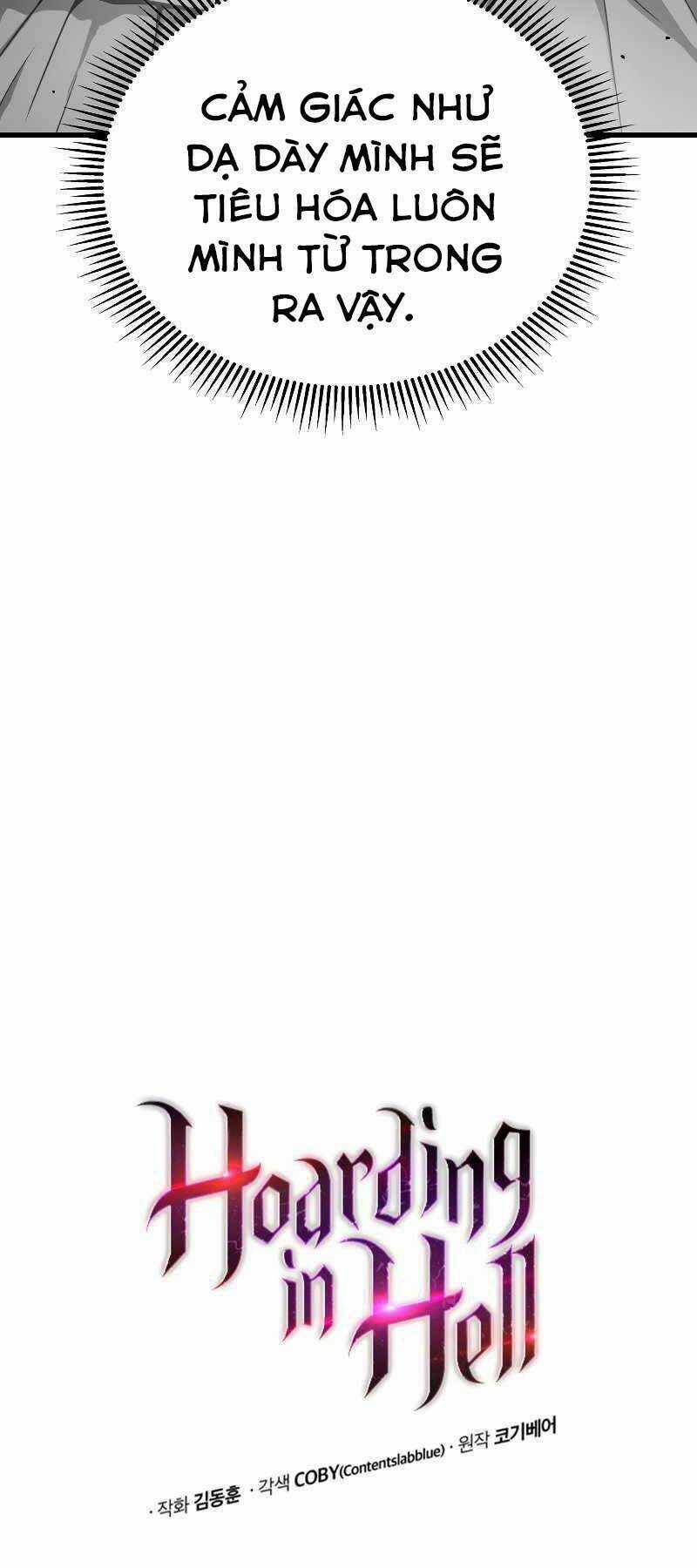 Luyện Cấp Chốn Địa Ngục Chapter 36 trang 19