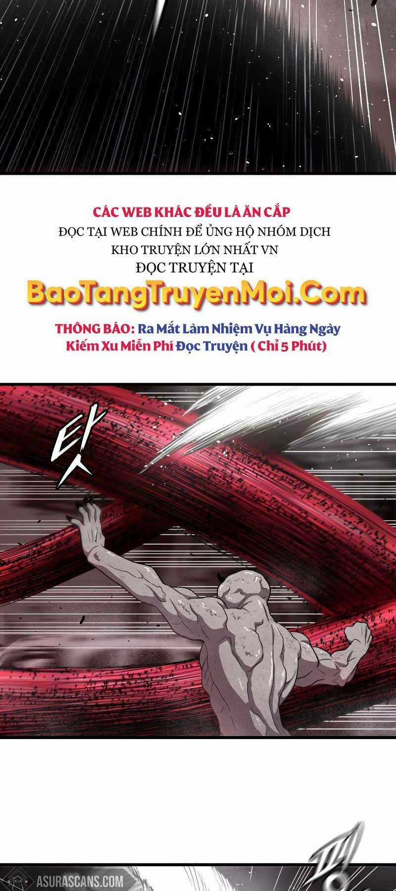 Luyện Cấp Chốn Địa Ngục Chapter 36 trang 2