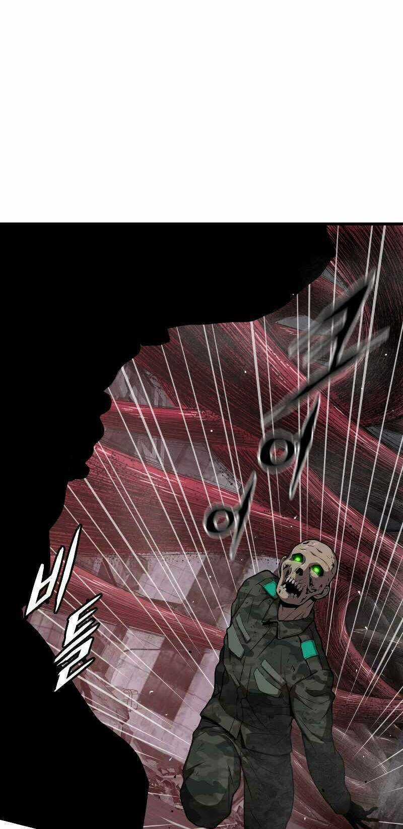 Luyện Cấp Chốn Địa Ngục Chapter 36 trang 20