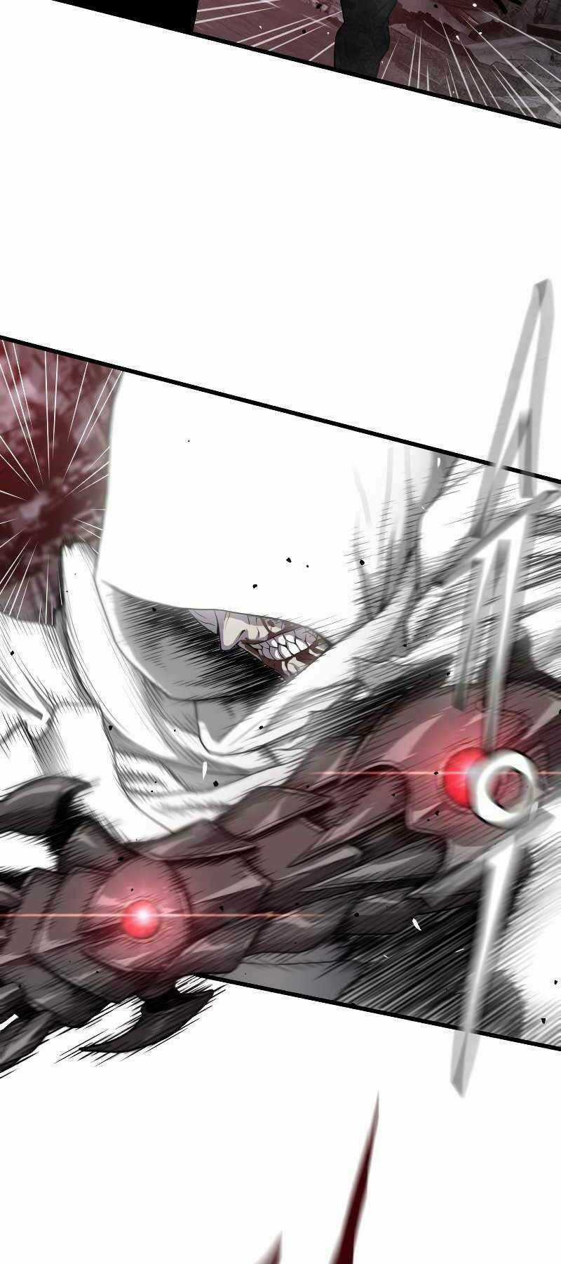 Luyện Cấp Chốn Địa Ngục Chapter 36 trang 21