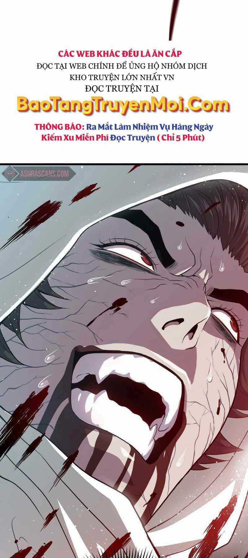 Luyện Cấp Chốn Địa Ngục Chapter 36 trang 24