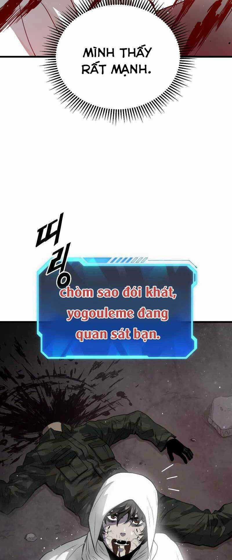 Luyện Cấp Chốn Địa Ngục Chapter 36 trang 25