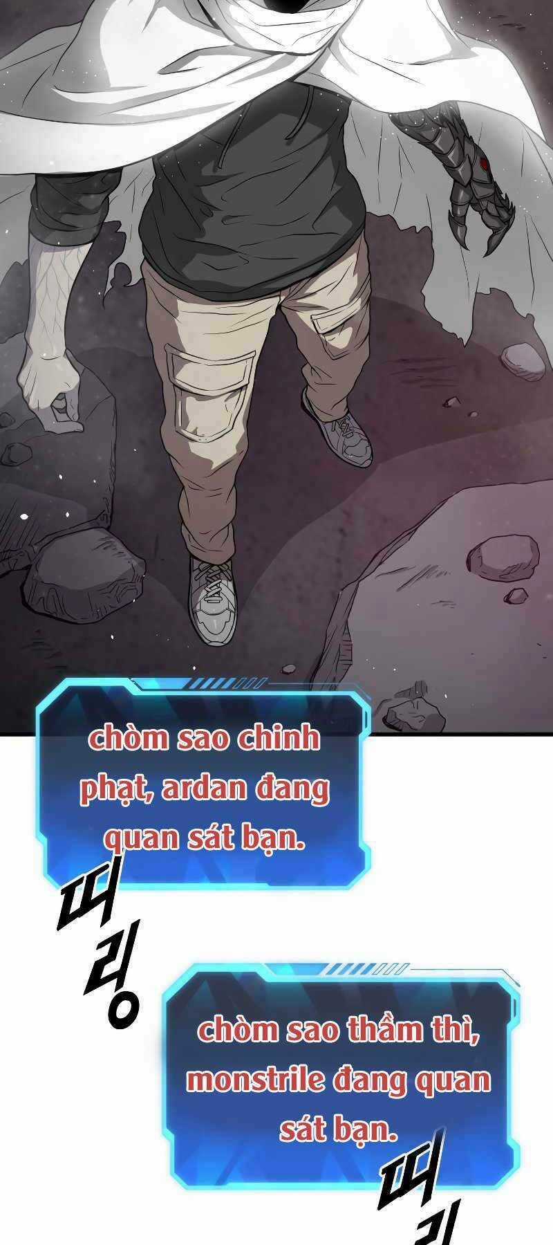 Luyện Cấp Chốn Địa Ngục Chapter 36 trang 26