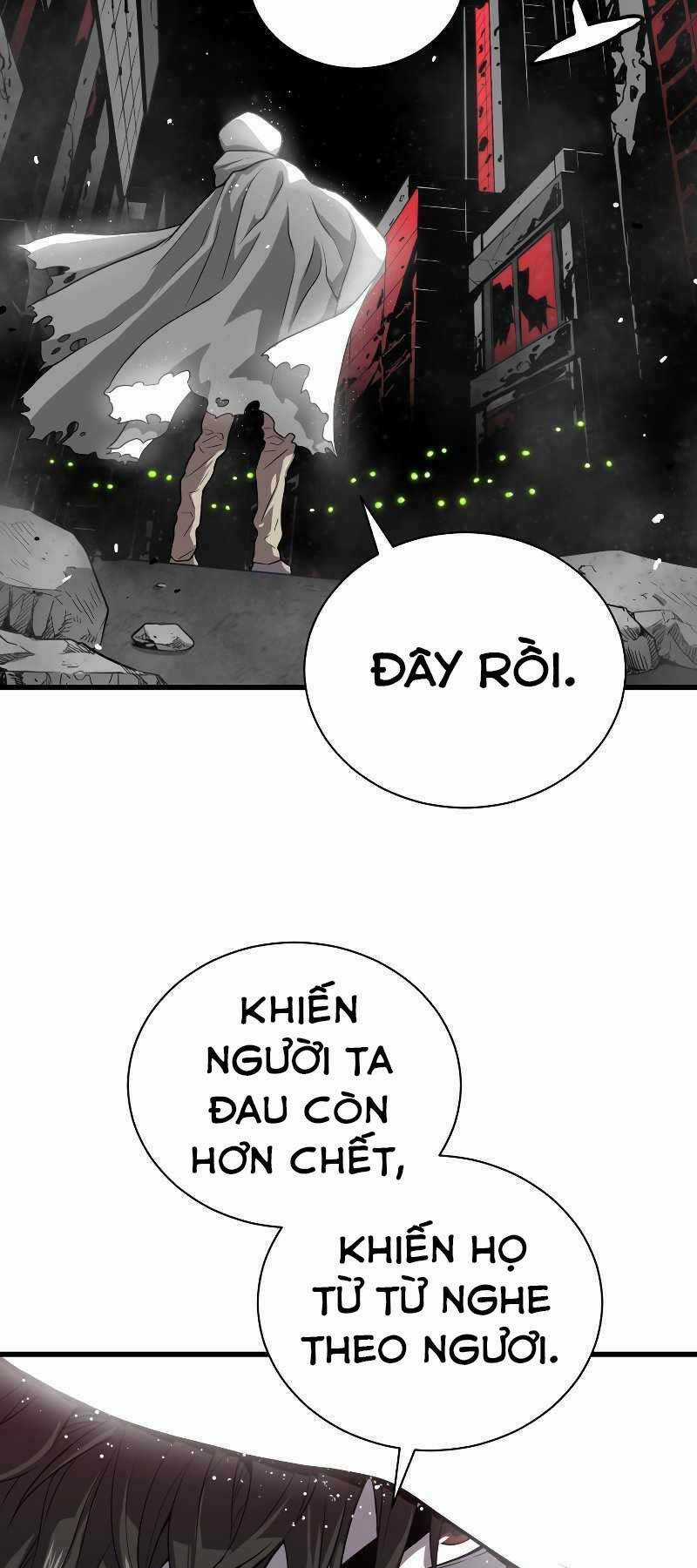 Luyện Cấp Chốn Địa Ngục Chapter 36 trang 28