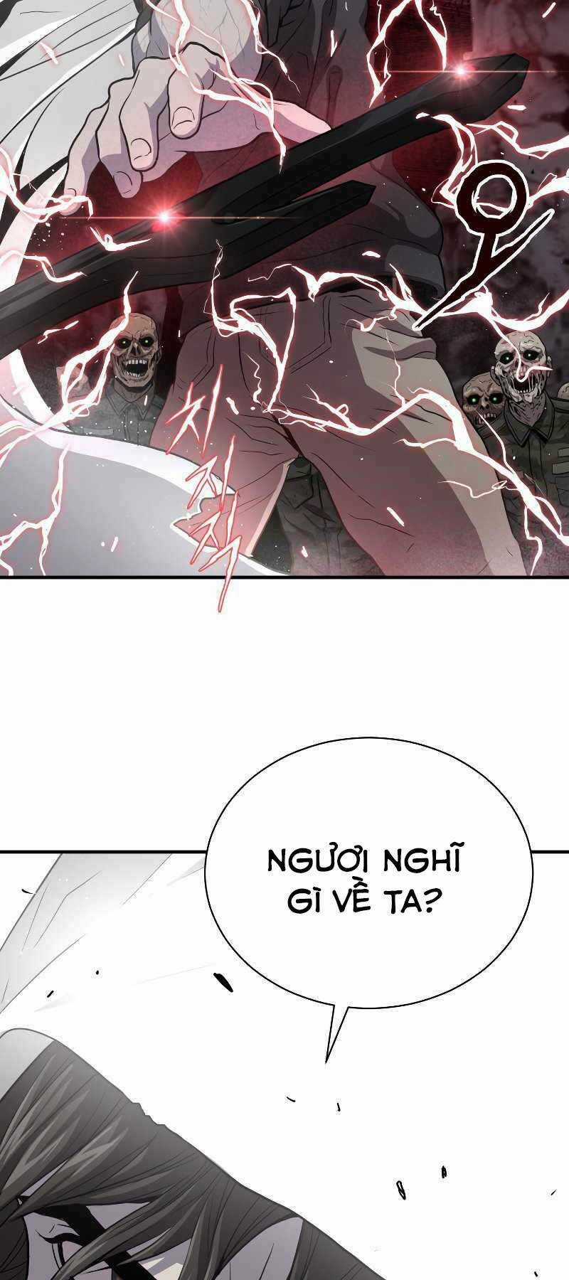 Luyện Cấp Chốn Địa Ngục Chapter 36 trang 32