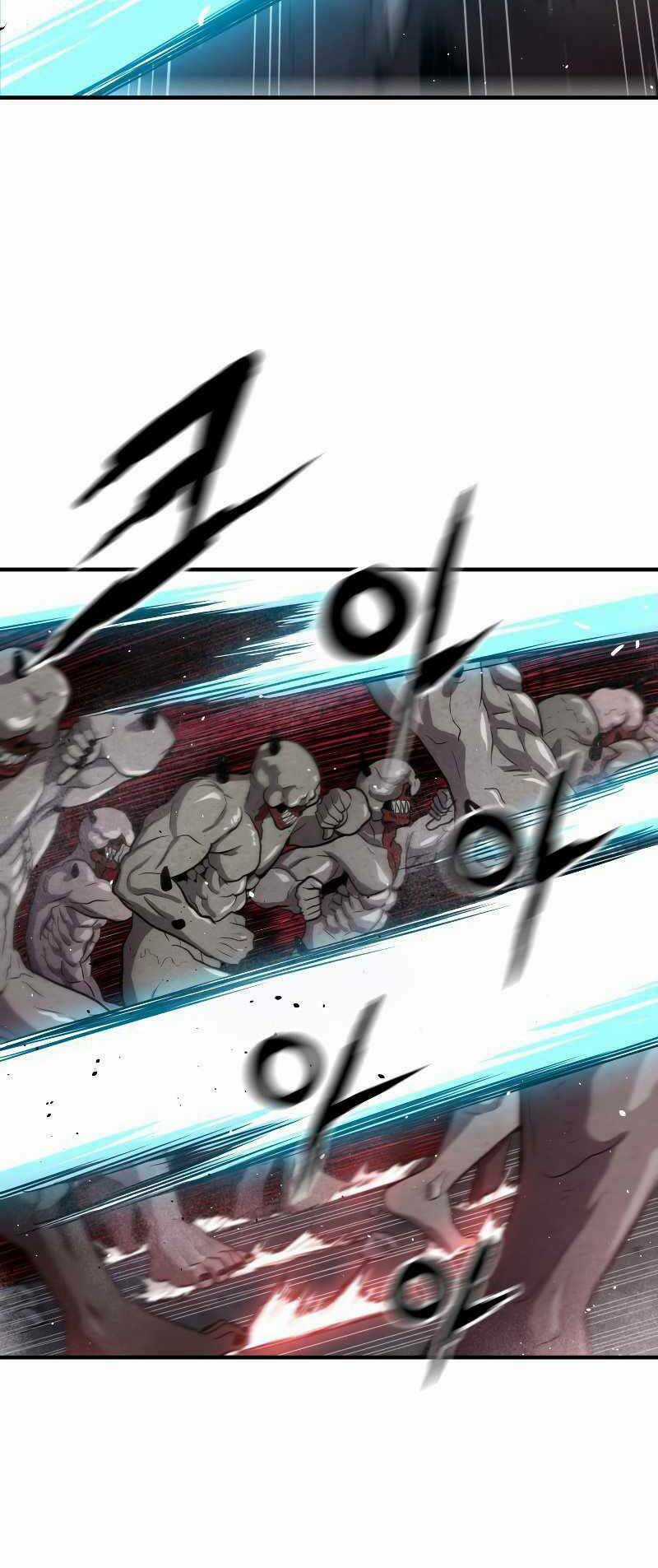 Luyện Cấp Chốn Địa Ngục Chapter 36 trang 37