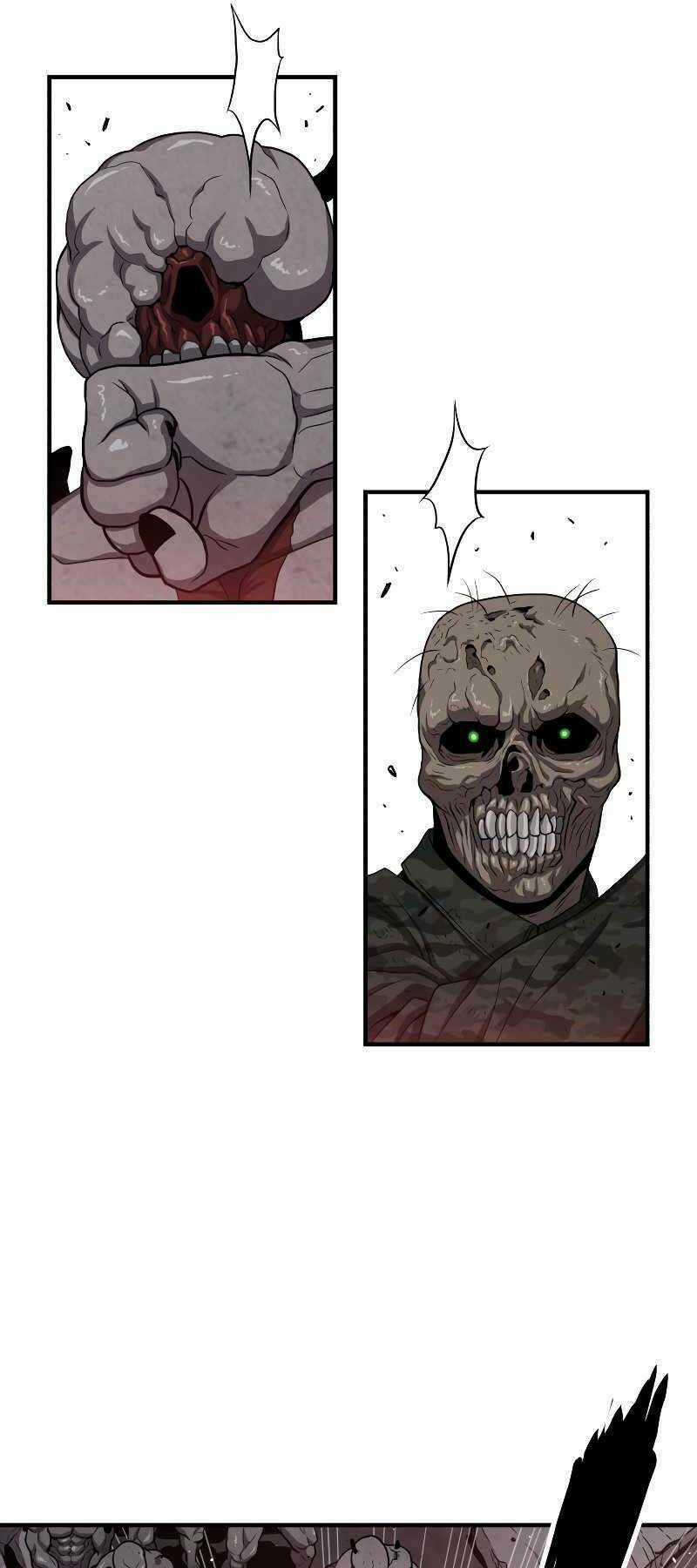 Luyện Cấp Chốn Địa Ngục Chapter 36 trang 38