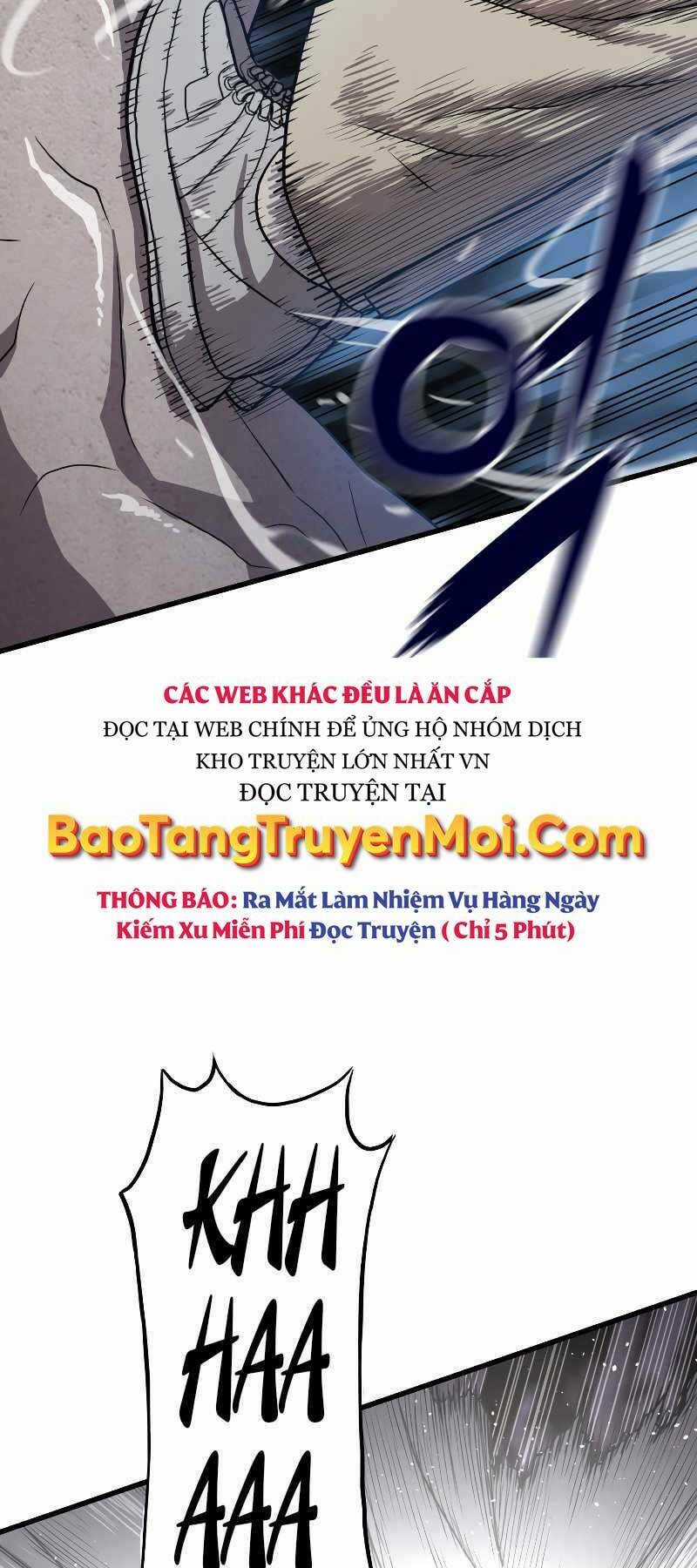 Luyện Cấp Chốn Địa Ngục Chapter 36 trang 4