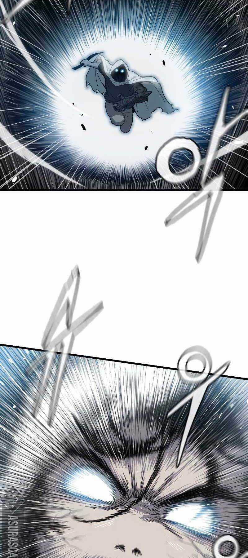 Luyện Cấp Chốn Địa Ngục Chapter 36 trang 47