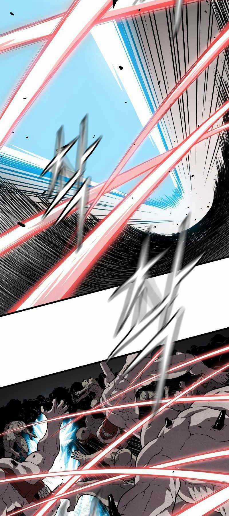 Luyện Cấp Chốn Địa Ngục Chapter 36 trang 49