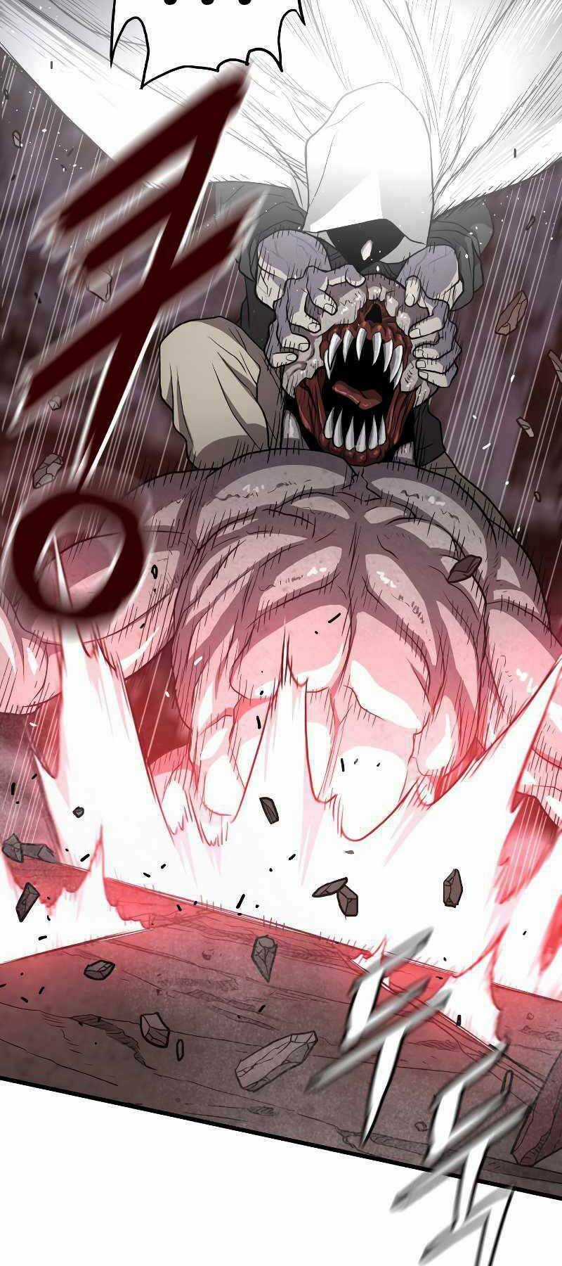 Luyện Cấp Chốn Địa Ngục Chapter 36 trang 5