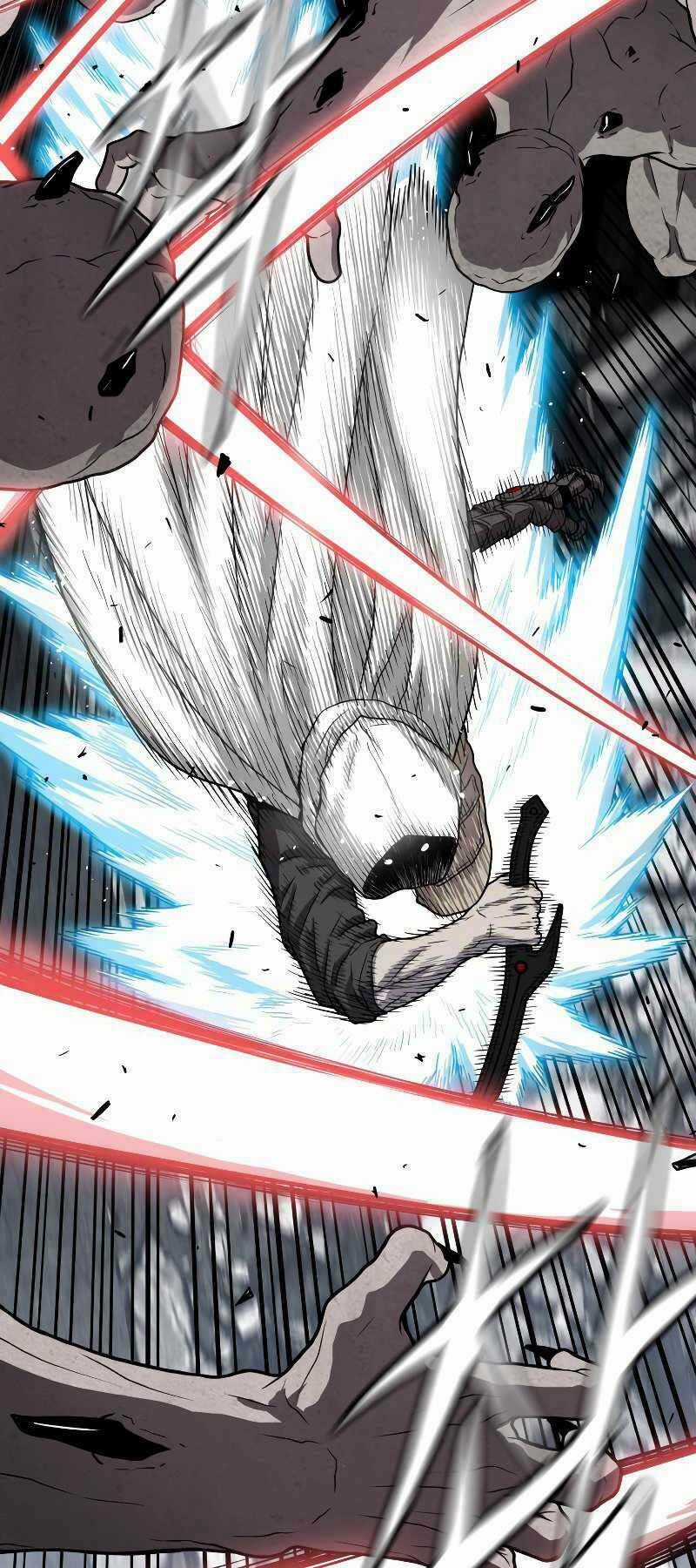 Luyện Cấp Chốn Địa Ngục Chapter 36 trang 50