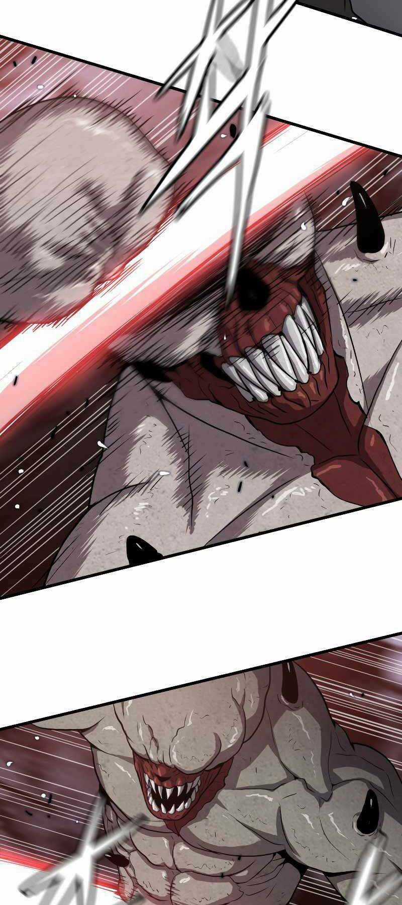 Luyện Cấp Chốn Địa Ngục Chapter 36 trang 53