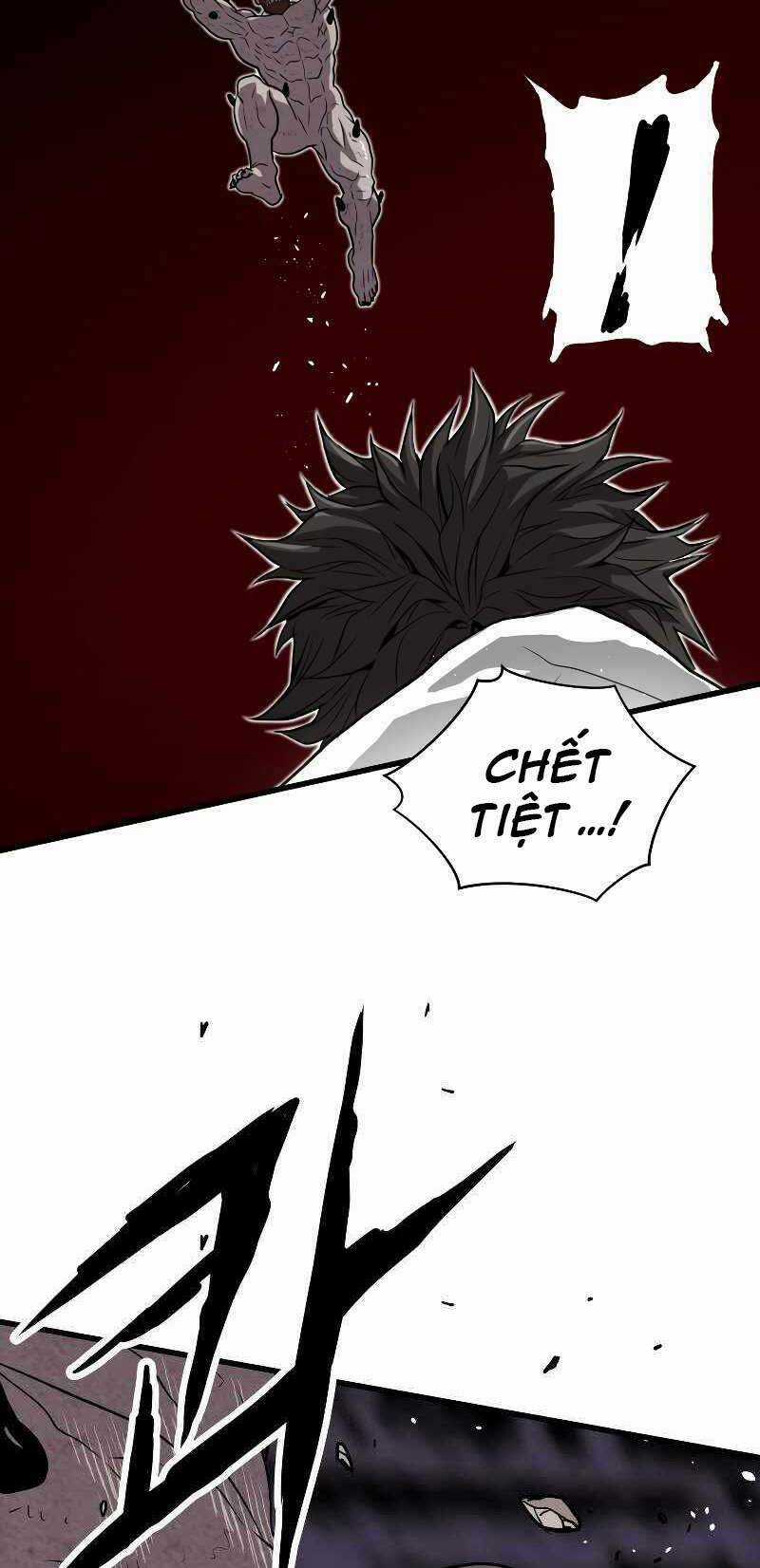 Luyện Cấp Chốn Địa Ngục Chapter 36 trang 64