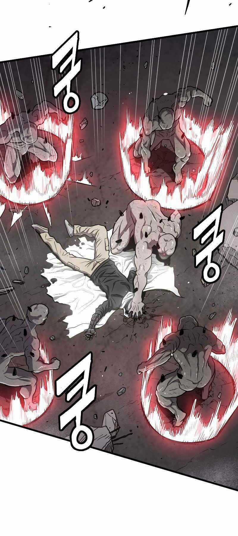 Luyện Cấp Chốn Địa Ngục Chapter 36 trang 66