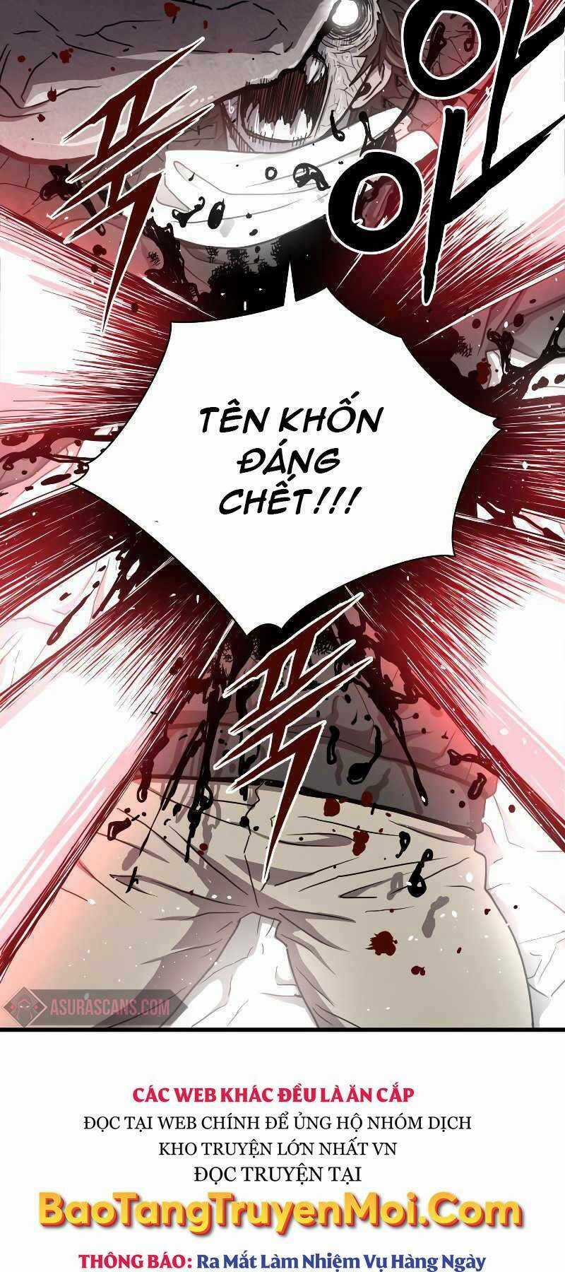 Luyện Cấp Chốn Địa Ngục Chapter 36 trang 68