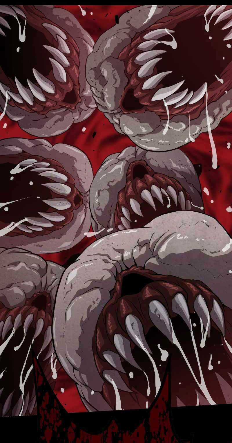 Luyện Cấp Chốn Địa Ngục Chapter 36 trang 70