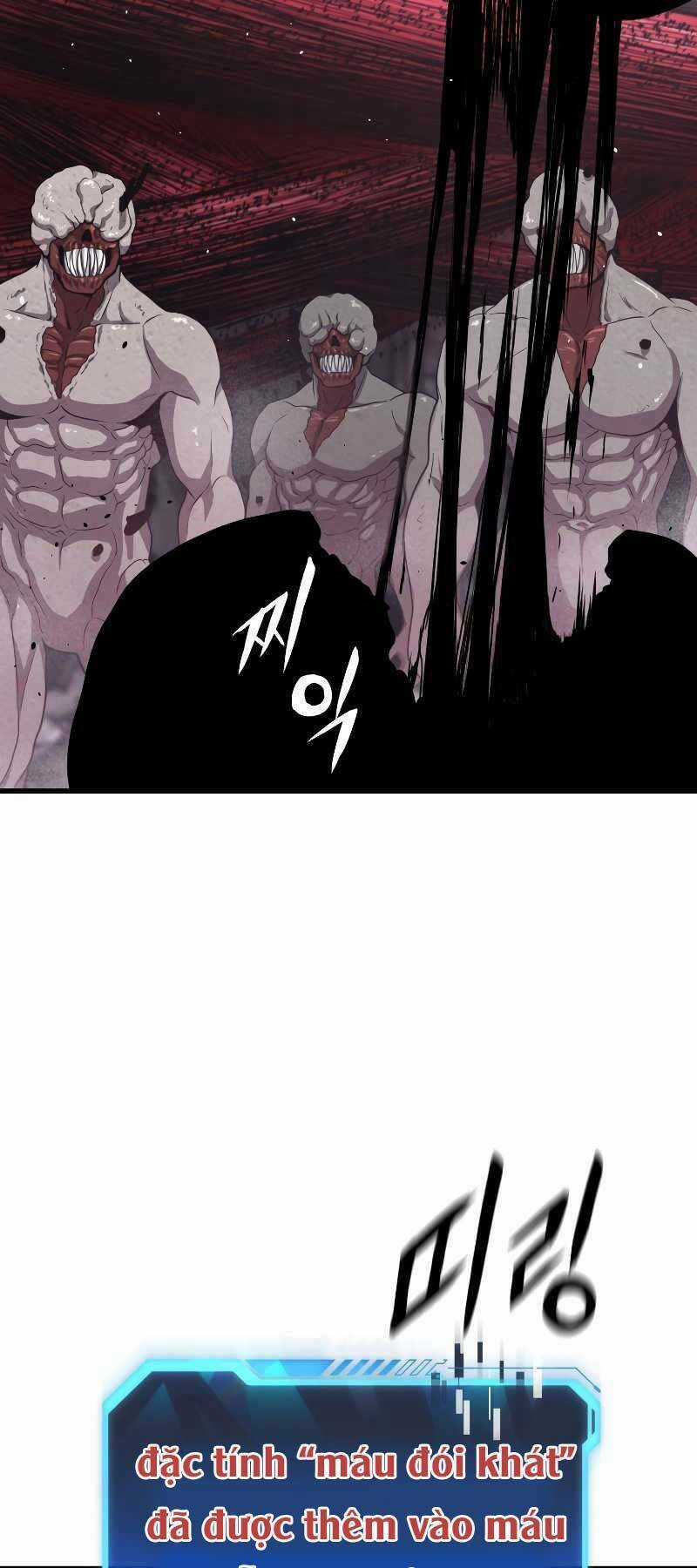 Luyện Cấp Chốn Địa Ngục Chapter 36 trang 9