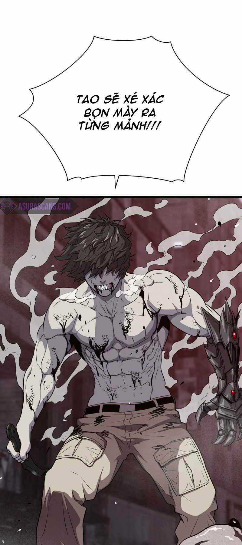 Luyện Cấp Chốn Địa Ngục Chapter 37 trang 11