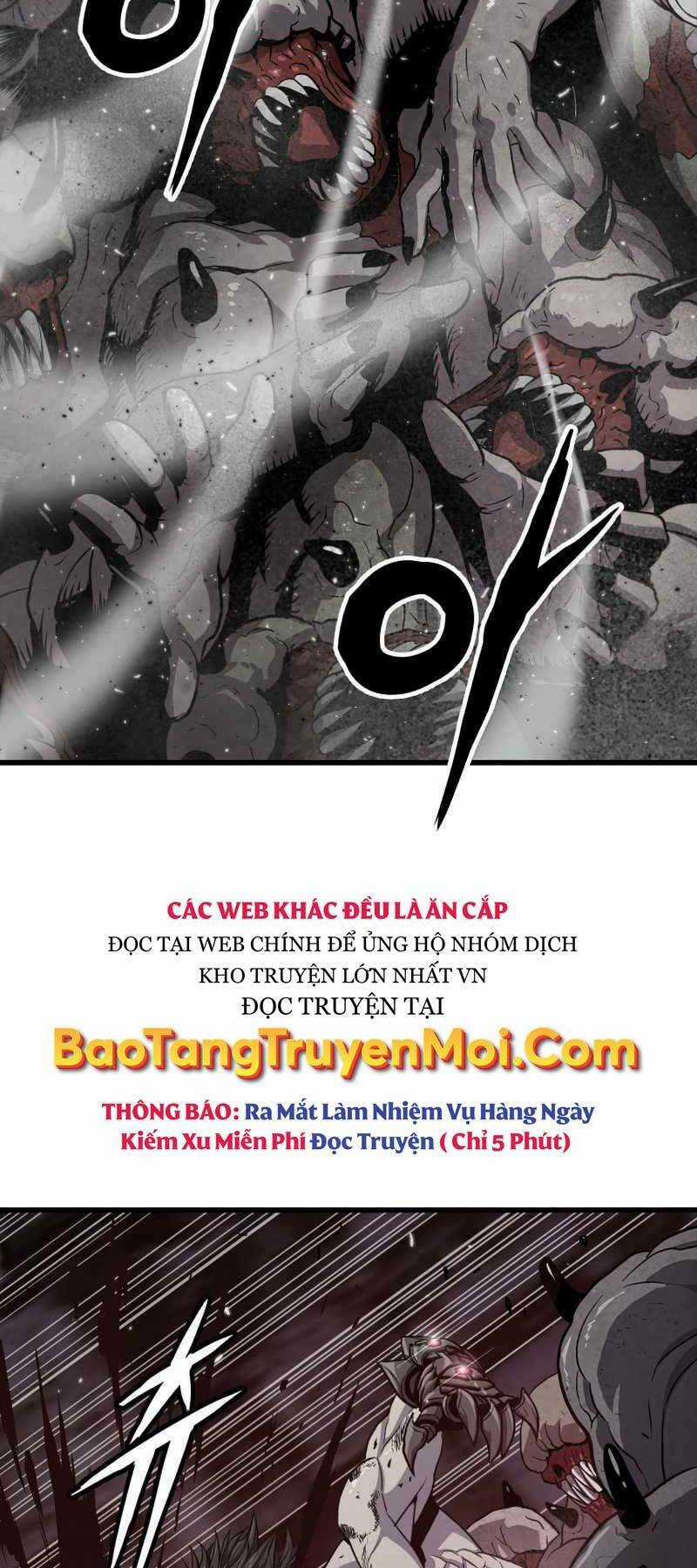 Luyện Cấp Chốn Địa Ngục Chapter 37 trang 16