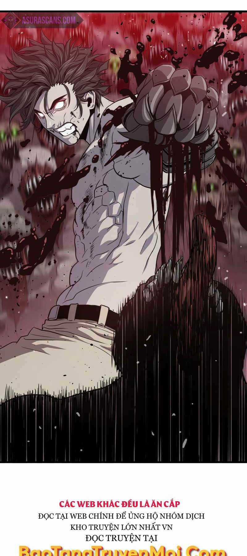 Luyện Cấp Chốn Địa Ngục Chapter 37 trang 19