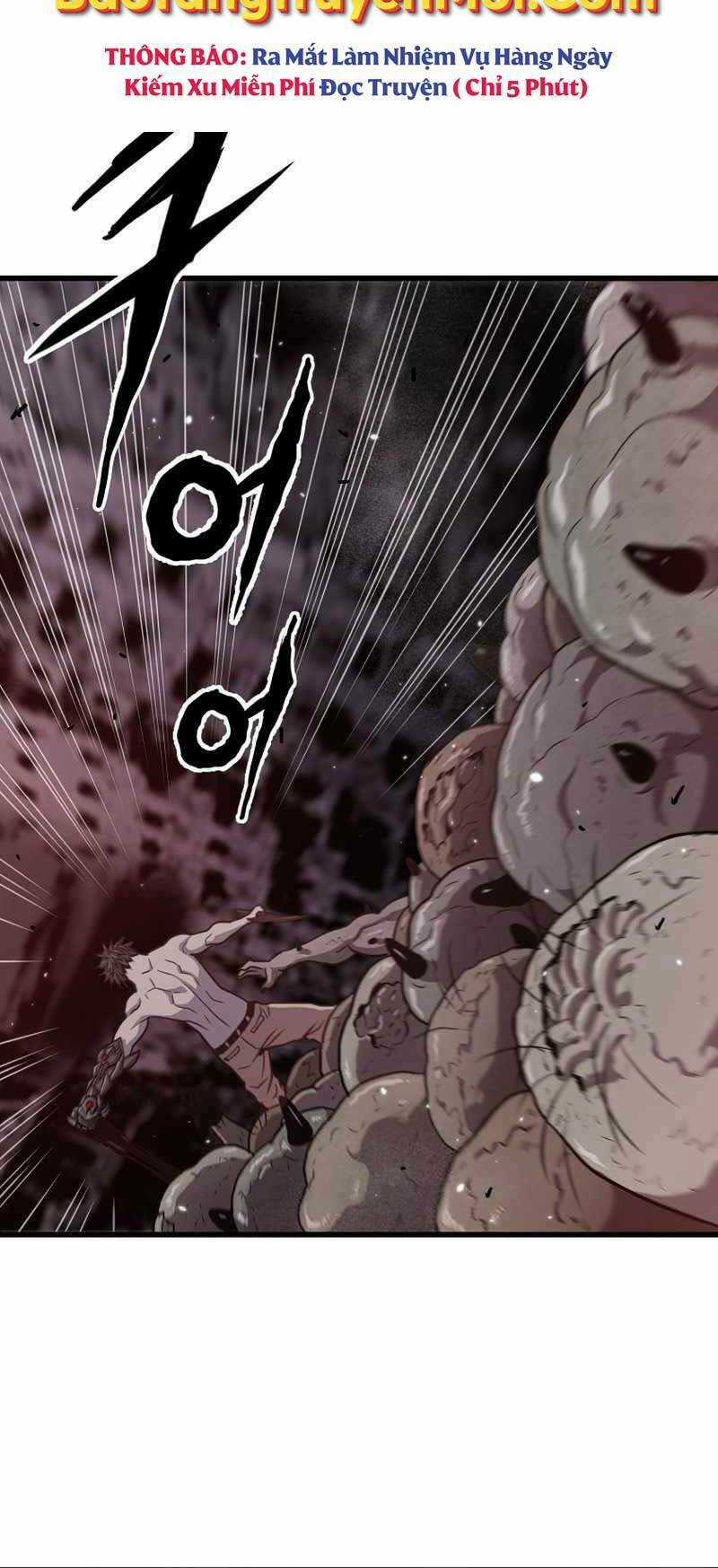 Luyện Cấp Chốn Địa Ngục Chapter 37 trang 20