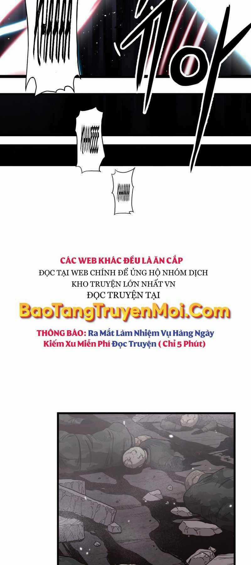 Luyện Cấp Chốn Địa Ngục Chapter 37 trang 23