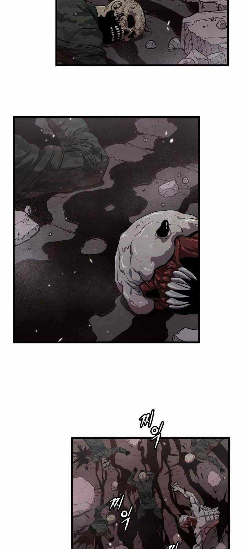 Luyện Cấp Chốn Địa Ngục Chapter 37 trang 24