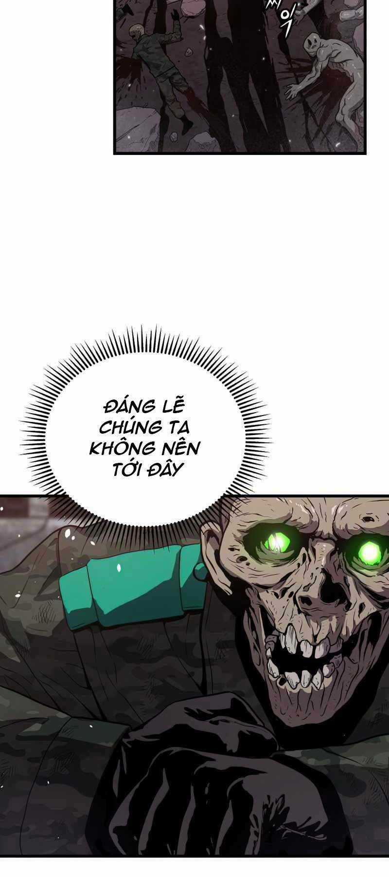 Luyện Cấp Chốn Địa Ngục Chapter 37 trang 25