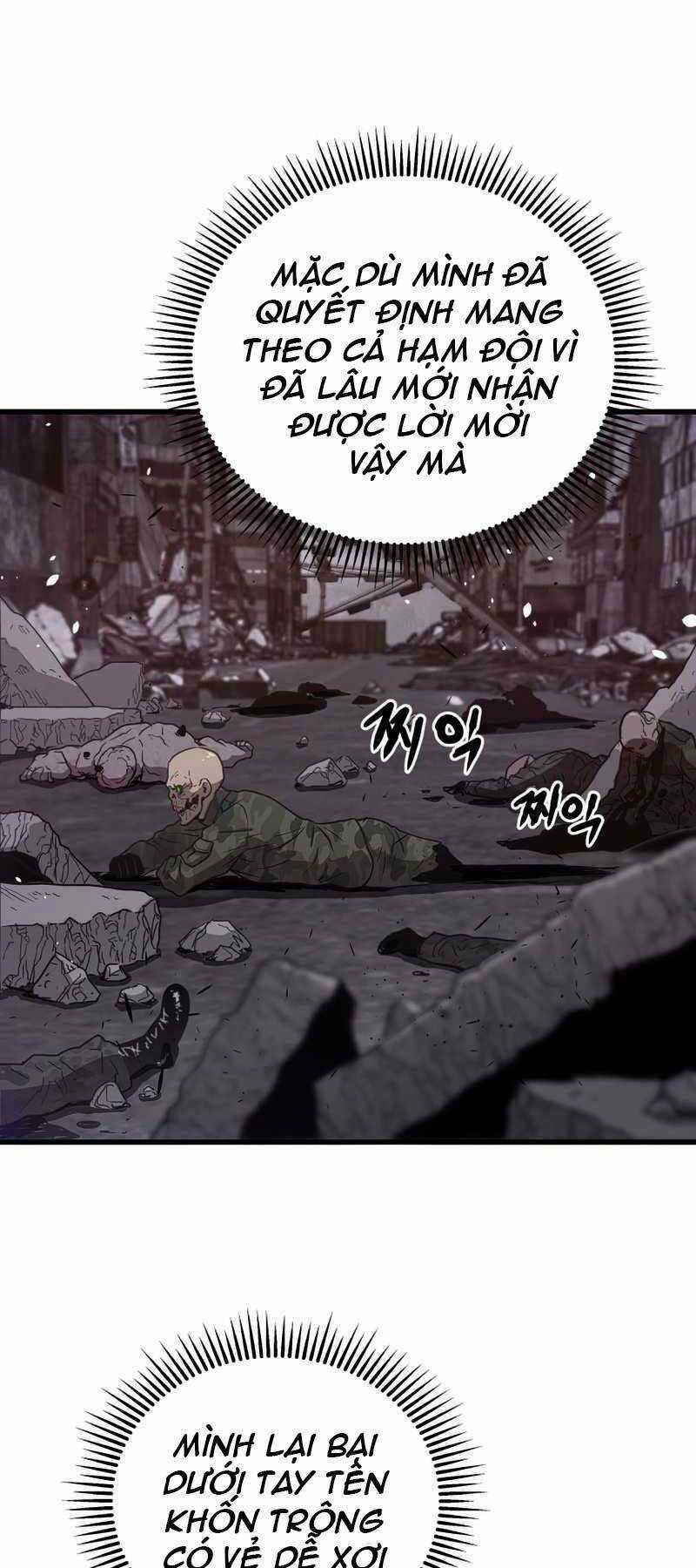 Luyện Cấp Chốn Địa Ngục Chapter 37 trang 26